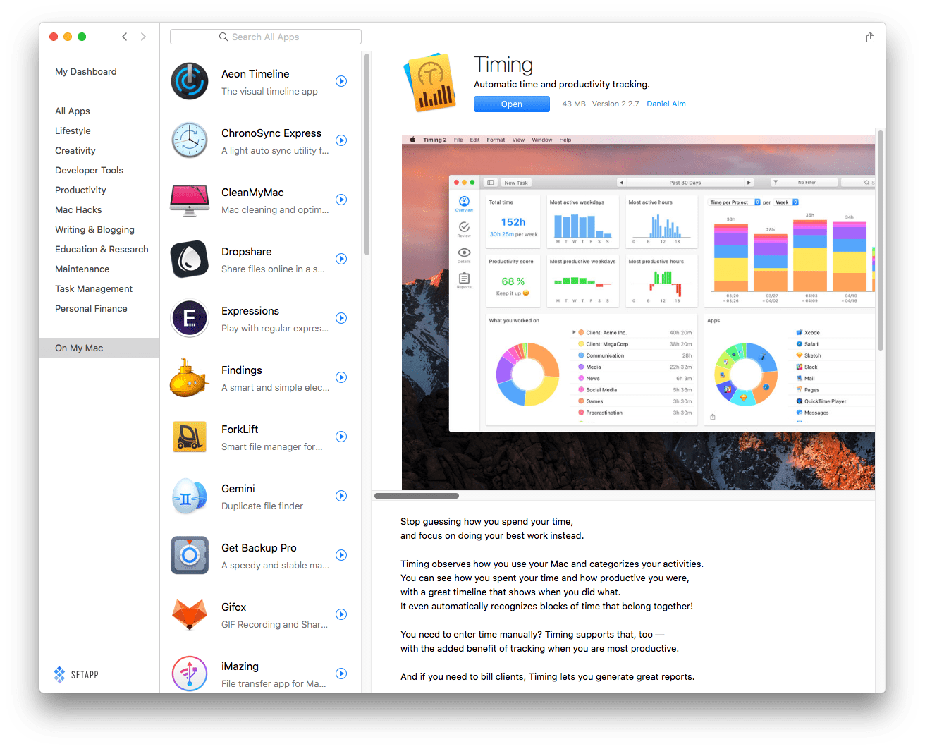 Apps mac os x 10.6.8
